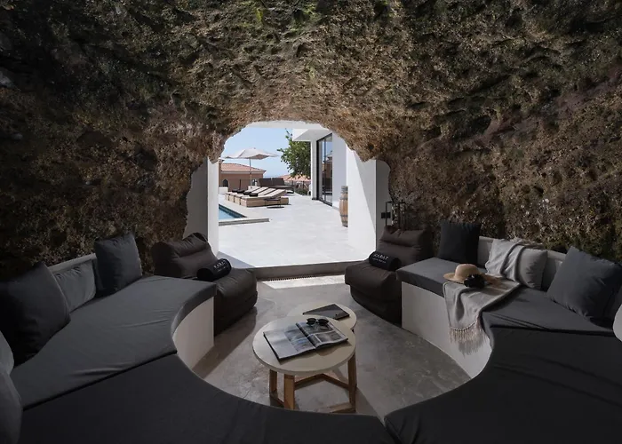 Karat Stone Villa
