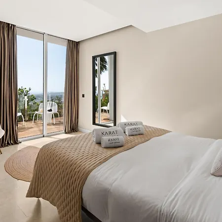 Villa Karat Stone Costa Adeje (Tenerife)