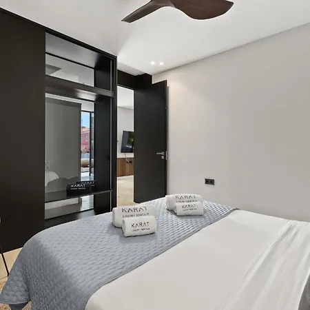 Вилла Karat Stone *