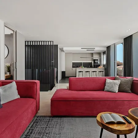 Karat Stone Вилла *