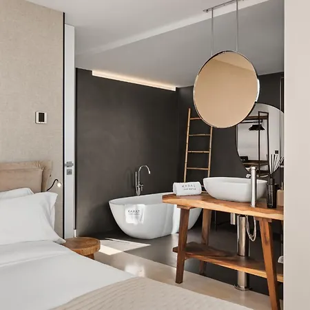 Вилла Karat Stone *