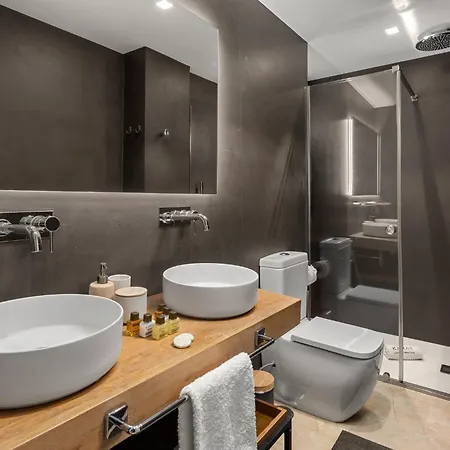 Karat Stone Вилла *