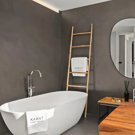 Вилла Karat Stone *