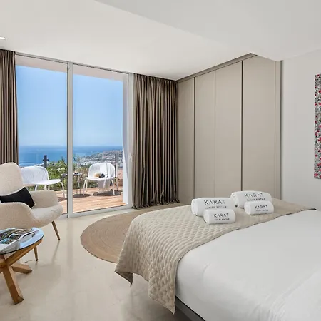 Karat Stone Вилла