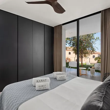 Karat Stone Вилла