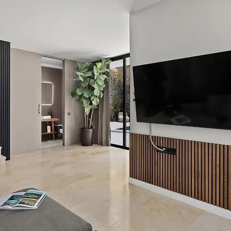 Вилла Karat Stone