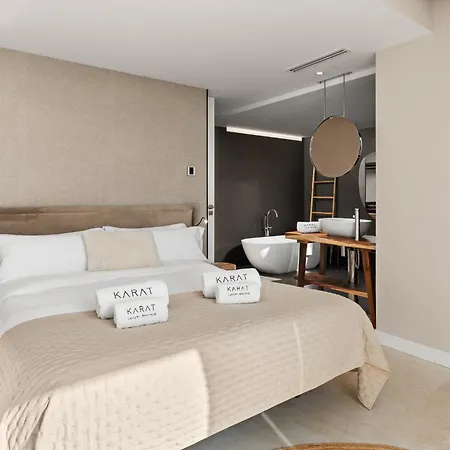 Вилла Karat Stone Адехе