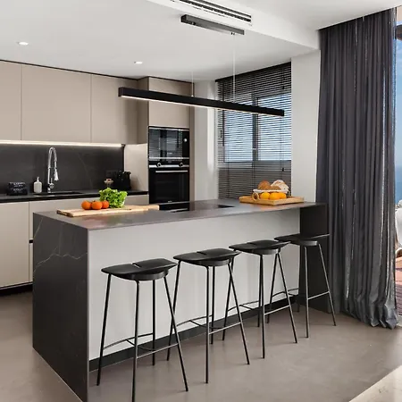 Вилла Karat Stone