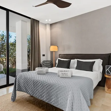 Karat Stone Вилла Адехе