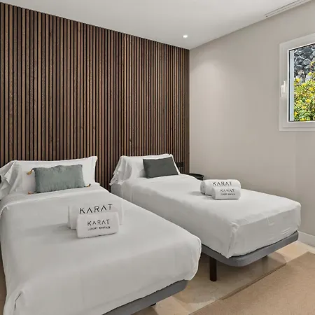 Вилла Karat Stone