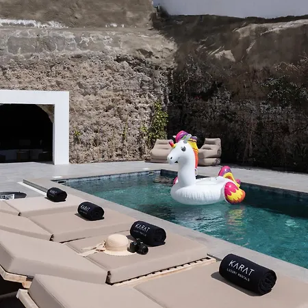 Вилла Karat Stone Адехе